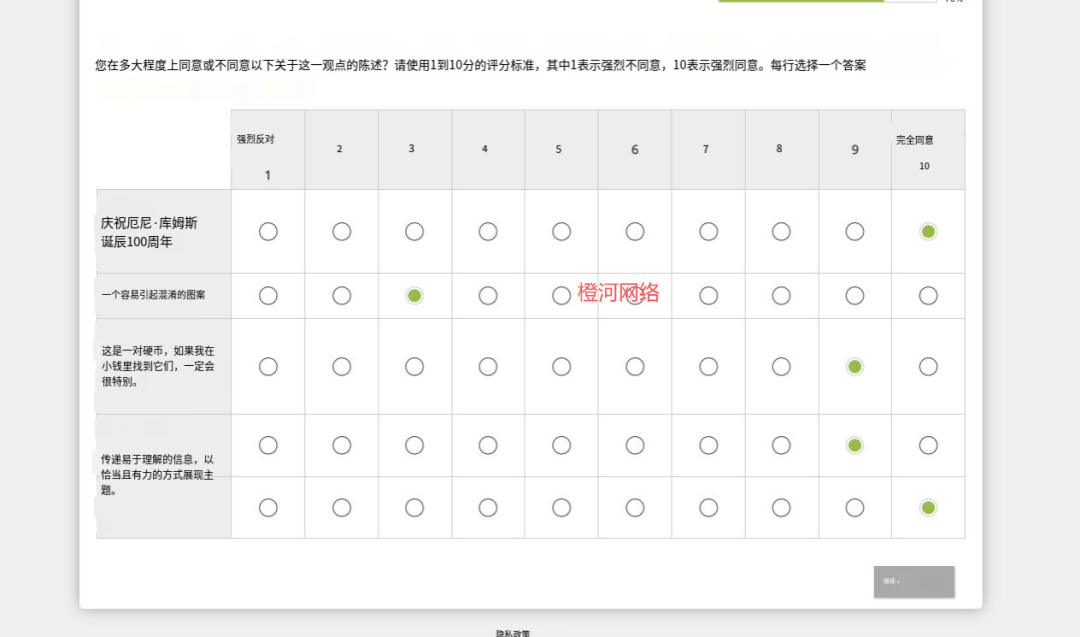 橙河网络：国外问卷调查现在还能做吗？怎么做的？
