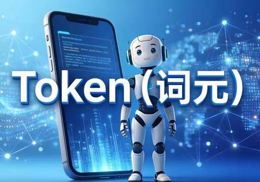 AI圈币圈天天说Token 你知道原意是什么吗