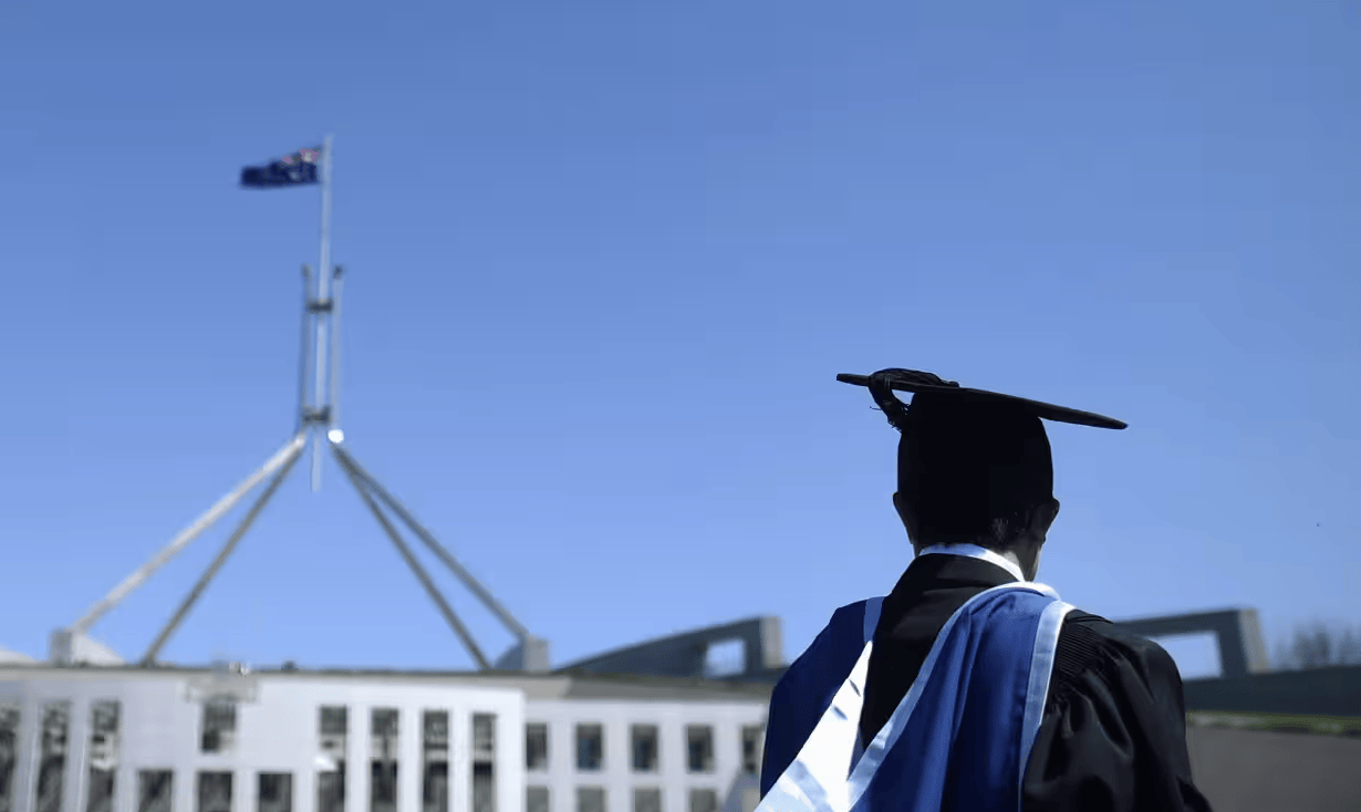 重磅40%澳大利亚大学财务危机！留澳国际学生限额会取消吗？