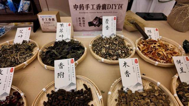 与“千年瑰宝”邂逅 国际友城嘉宾被中医药圈粉