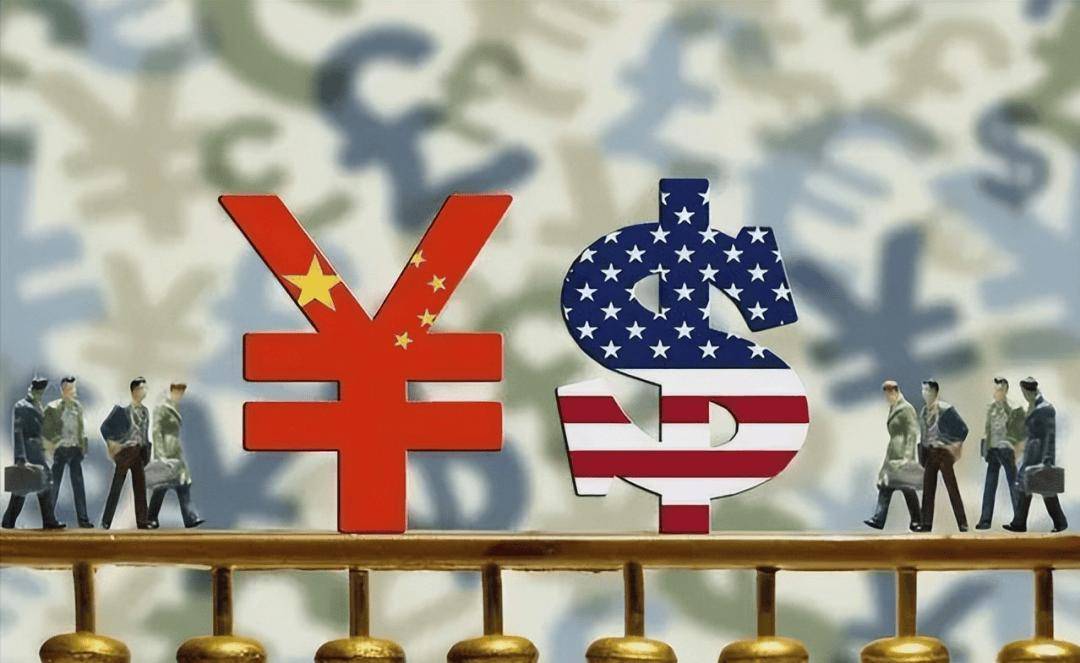 深度国际 | 石油人民币：人民币国际化之路