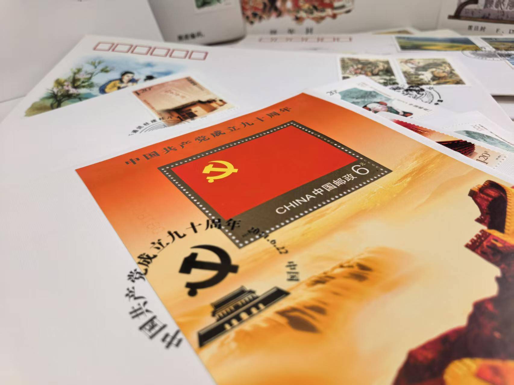 纪念币收藏避坑指南！普通币、精制币、金银币傻傻分不清，难怪一直买亏