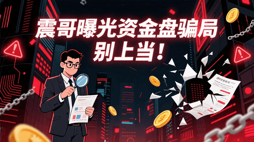 白龙马（BLM） 币圈传销币骗局，短期快速收割币，千万别碰
