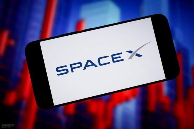 “炒币”的那帮人，又开始炒上SpaceX的股价了