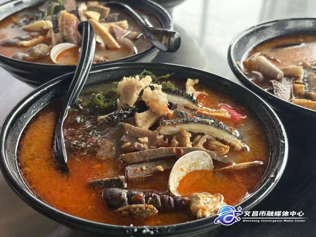 【文昌无“醋”不精彩】文昌市铺前镇：做强糟粕醋全产业链 激活乡村振兴新动能