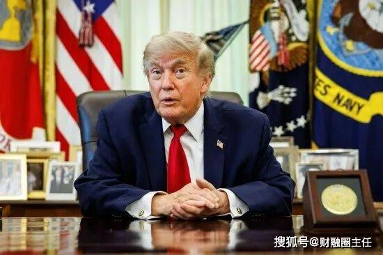 特朗普靠炒币赚了10亿美元！