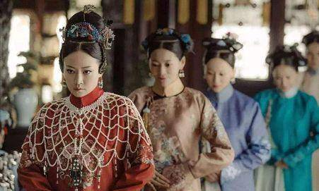 乾隆的皇后年工资1000两，兑换人民币是多少？说出来你都不信