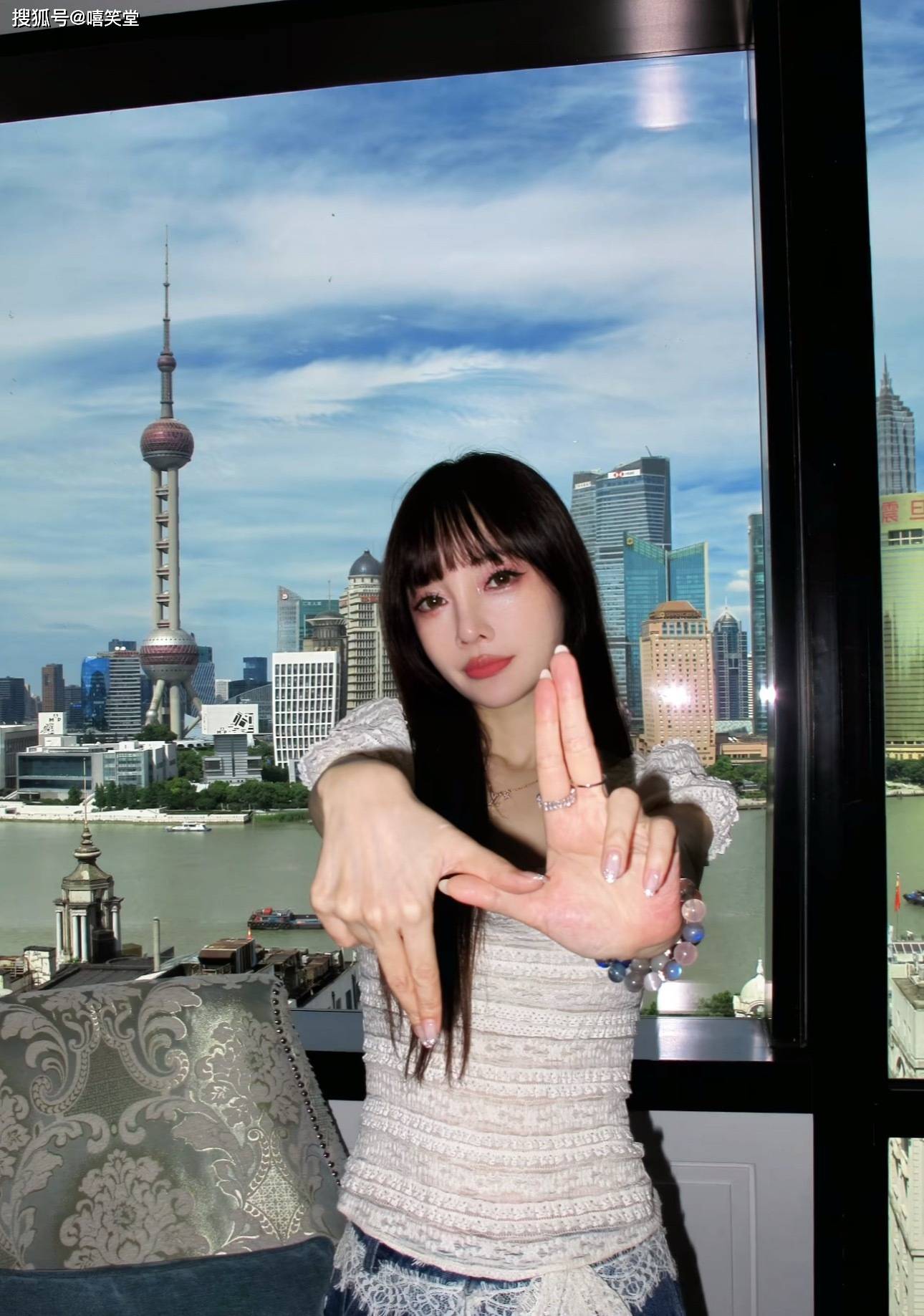 李小璐全网删除嘻哈视频！