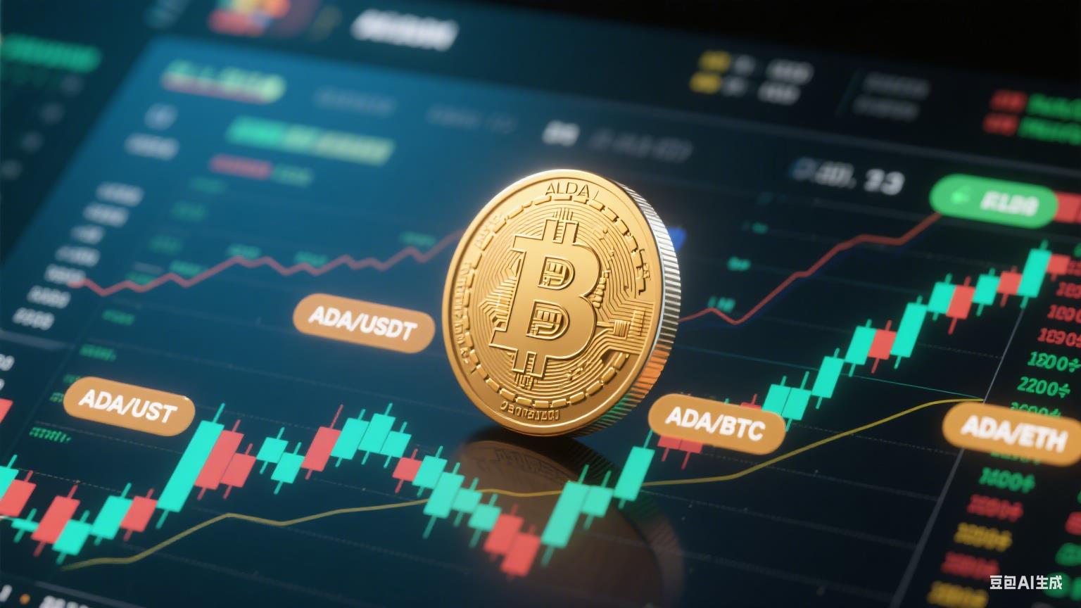 艾达币交易平台(艾达币历史最高价格) 艾达币交易平台(艾达币历史最高价格)