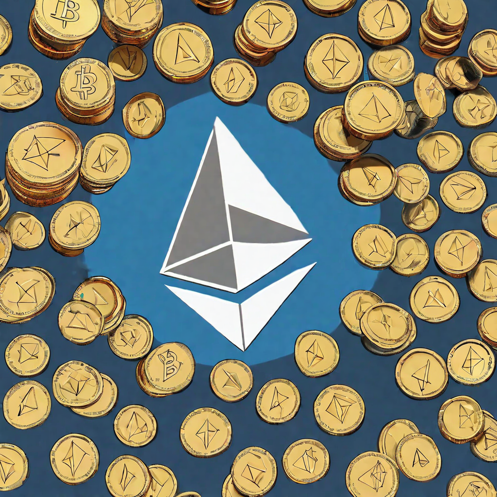 ETH交易平台(eth在哪个平台交易) ETH交易平台(eth在哪个平台交易)