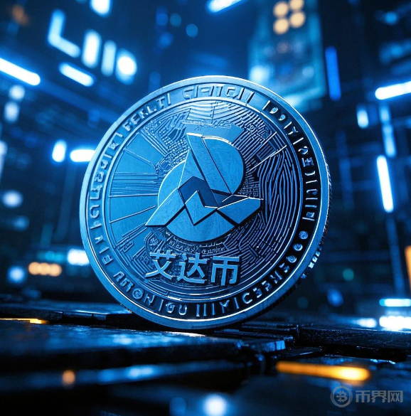 艾达币交易平台(艾达币交易今日价格) 艾达币交易平台(艾达币交易今日价格)