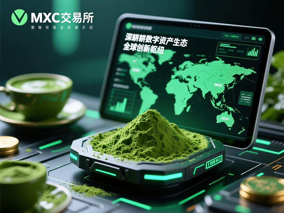 抹茶交易官网(mexc抹茶交易所) 抹茶交易官网(mexc抹茶交易所)
