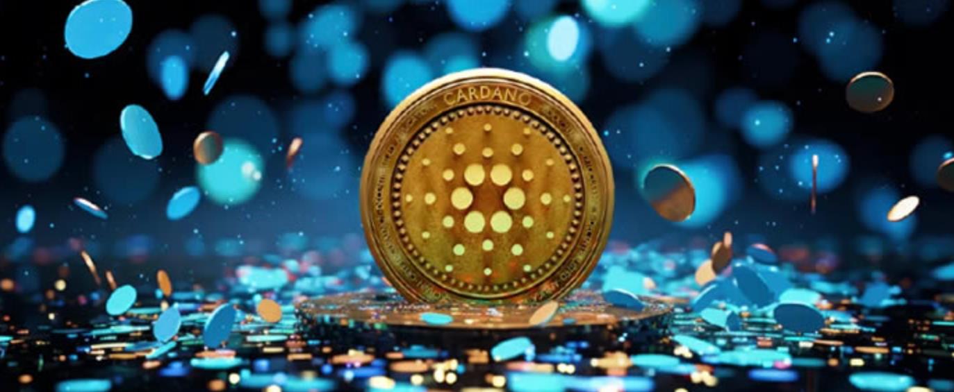 关于ADA-艾达币交易app的信息 关于ADA-艾达币交易app的信息